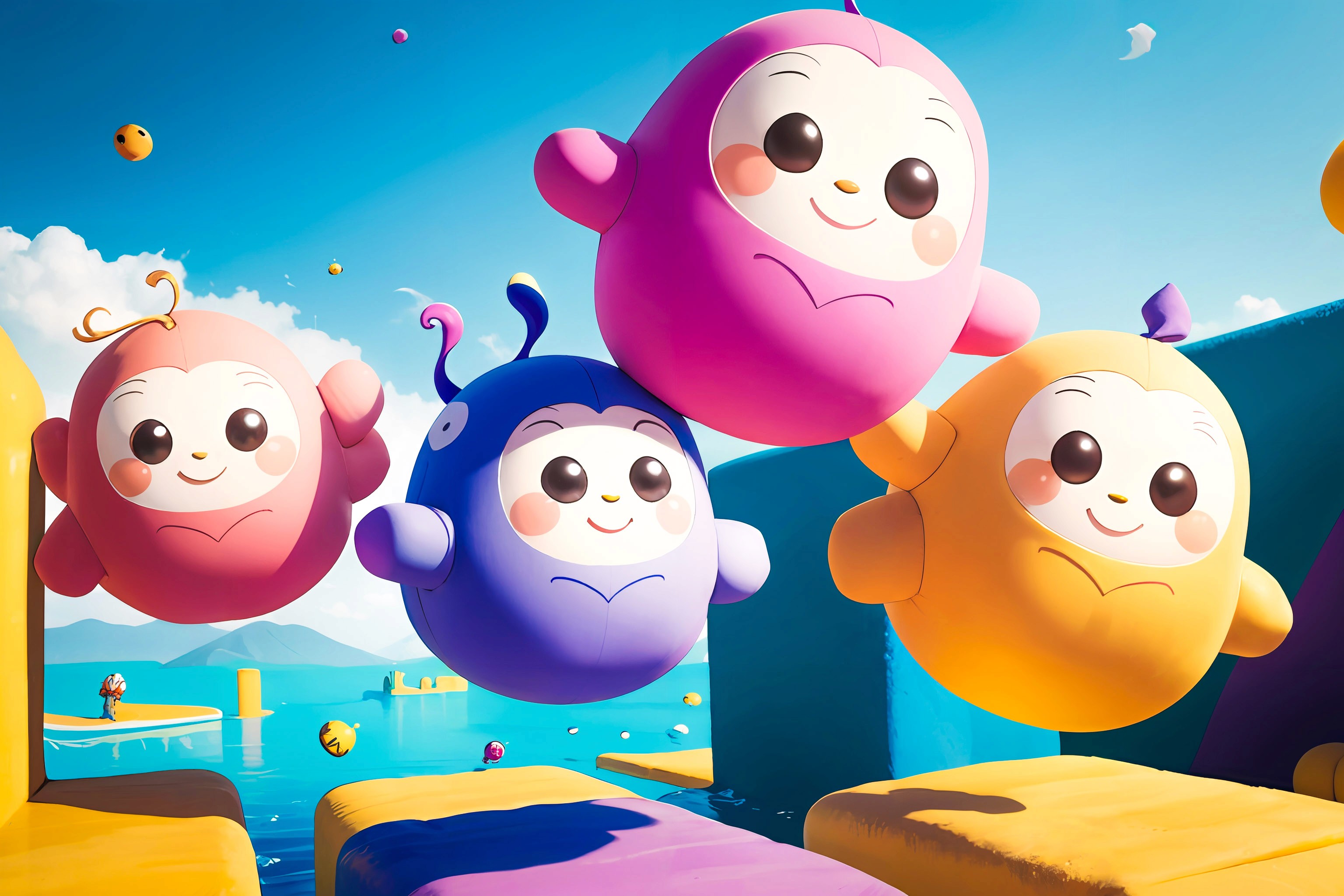 Featured game #1